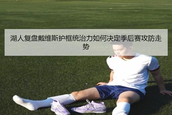 湖人复盘戴维斯护框统治力如何决定季后赛攻防走势
